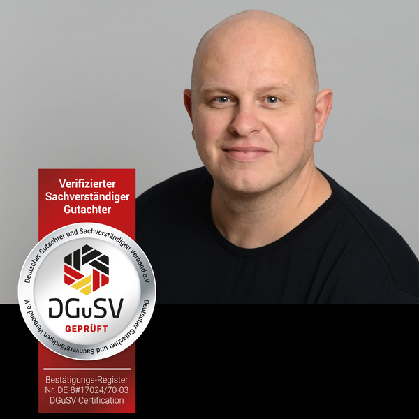 Titelfoto von Kfz Gutachter Sittensen - Schadenzentrum